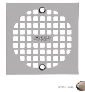 Product Image: ABA72132SNCARD Parts & Maintenance/Bathtub & Shower Parts/Bathtub & Shower Drains