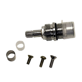 Counterclockwise Blue Cartridge for Commander Faucet