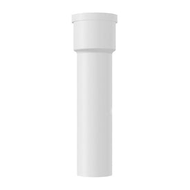 Extension Pipe Kit for Saniflo Systems