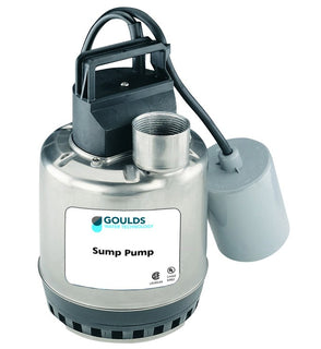 Product Image: LSP0311AV General Plumbing/Pumps/Submersible Utility Pumps