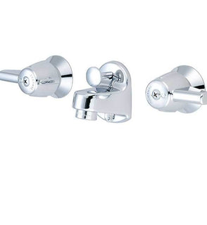 Product Image: 1177-DA Bathroom/Bathroom Sink Faucets/Wall Mounted Sink Faucets