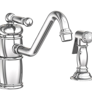 Product Image: 941/26 Kitchen/Kitchen Faucets/Kitchen Faucets with Side Sprayer