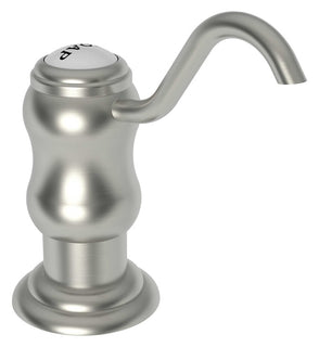 Product Image: 124/15S Bathroom/Bathroom Accessories/Bathroom Soap & Lotion Dispensers