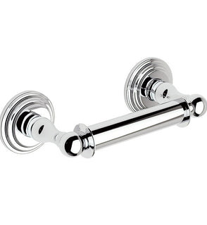 Product Image: 1108N/PC Bathroom/Bathroom Accessories/Toilet Paper Holders