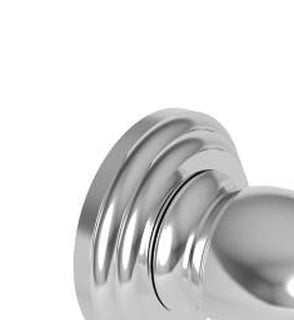 Product Image: 1139B/PC Bathroom/Bathroom Accessories/Shower Rods