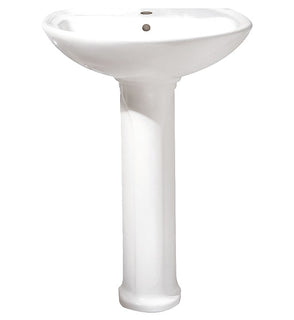 Product Image: 0236.111.020 Bathroom/Bathroom Sinks/Pedestal Sink Sets