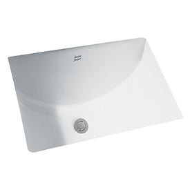 Studio 19-3/4" Undermount Bathroom Sink