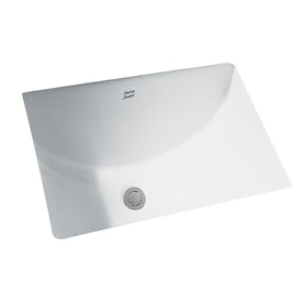 Studio 23-5/8" Undermount Bathroom Sink