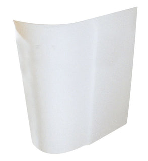 Product Image: 0044000.020 Bathroom/Bathroom Sinks/Pedestal & Console Bases Only