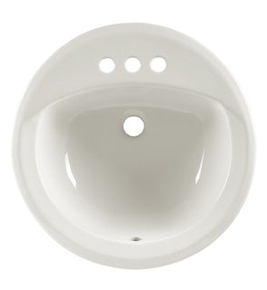 Product Image: 0491.019.020 Bathroom/Bathroom Sinks/Drop In Bathroom Sinks