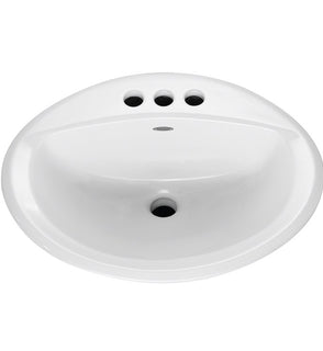 Product Image: 0476.028.020 Bathroom/Bathroom Sinks/Drop In Bathroom Sinks
