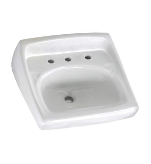 Product Image: 0356.028.020 General Plumbing/Commercial/Commercial Lavatory Sinks