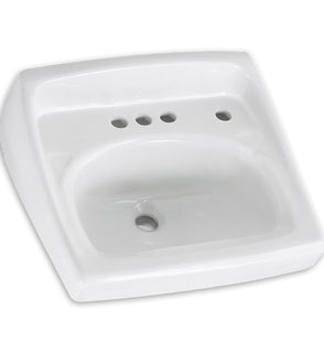 Product Image: 0355.034.020 General Plumbing/Commercial/Commercial Lavatory Sinks