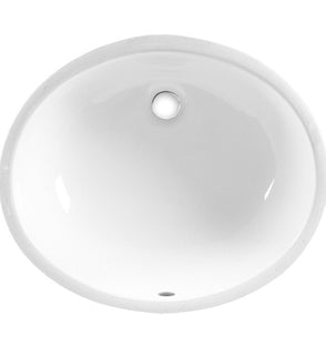 Product Image: 0495.221.020 Bathroom/Bathroom Sinks/Undermount Bathroom Sinks