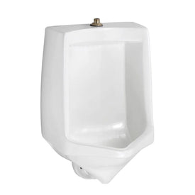 Trimbrook Siphon Jet Urinal with Top Spud 1.0 GPF