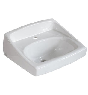 Product Image: 0356.041.020 General Plumbing/Commercial/Commercial Lavatory Sinks