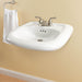 0954.004EC.020 Bathroom/Bathroom Sinks/Wall Mount Sinks