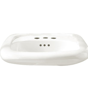Product Image: 0954.004EC.020 Bathroom/Bathroom Sinks/Wall Mount Sinks