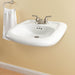 0954.004EC.020 Bathroom/Bathroom Sinks/Wall Mount Sinks