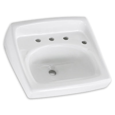 0356.037.020 General Plumbing/Commercial/Commercial Lavatory Sinks