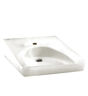 Product Image: 9140.047.020 General Plumbing/Commercial/Commercial Lavatory Sinks