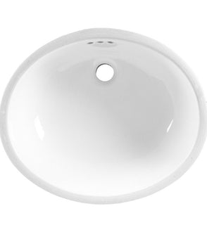 Product Image: 9482.000.020 Bathroom/Bathroom Sinks/Undermount Bathroom Sinks