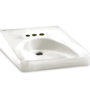 Product Image: 9141.011.020 General Plumbing/Commercial/Commercial Lavatory Sinks