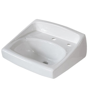 Product Image: 0356.137.020 General Plumbing/Commercial/Commercial Lavatory Sinks