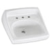 0356.015.020 Bathroom/Bathroom Sinks/Wall Mount Sinks