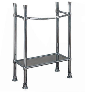 Product Image: 8711.000.002 Bathroom/Bathroom Sinks/Pedestal & Console Bases Only