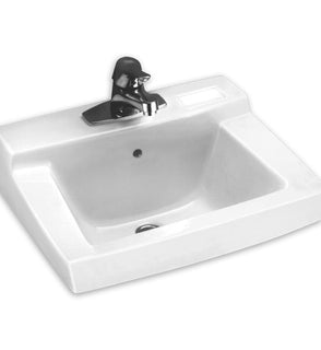 Product Image: 0321.026.020 Bathroom/Bathroom Sinks/Wall Mount Sinks