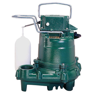 Product Image: 57-0001 General Plumbing/Pumps/Submersible Utility Pumps