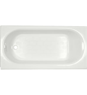 Product Image: 2390.202.020 Bathroom/Bathtubs & Showers/Alcove Tubs