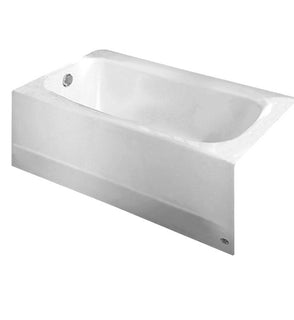Product Image: 2460.002.020 Bathroom/Bathtubs & Showers/Alcove Tubs