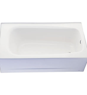 Product Image: 2461.002.020 Bathroom/Bathtubs & Showers/Alcove Tubs