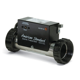 Safe-T-Heater for Whirlpool Tubs