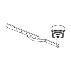 Replacement Rocker Assembly Kit with Stopper