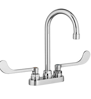 Product Image: 7500170.002 Bathroom/Bathroom Sink Faucets/Centerset Sink Faucets