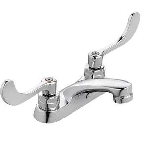 Product Image: 5500170.002 Bathroom/Bathroom Sink Faucets/Centerset Sink Faucets