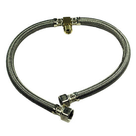 Replacement Tee and Hose Kit