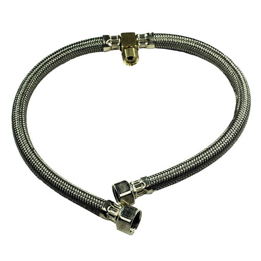 Replacement Tee and Hose Kit