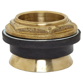 Replacement 1-1/2" Toilet and Urinal Inlet/Outlet Spud