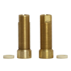 Faucet Shank Extension Kit for 1-1/2"-14"