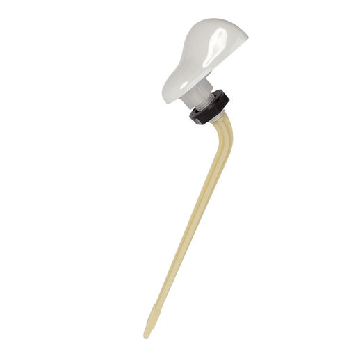 Replacement Right-Hand Toilet Trip Lever