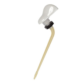 Replacement Right-Hand Toilet Trip Lever