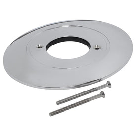 Replacement Escutcheon and Screw Kit