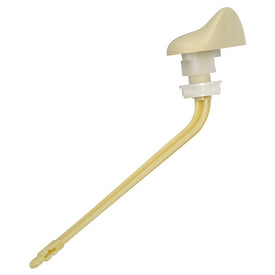 Replacement Left-Hand 30-Degree Toilet Trip Lever
