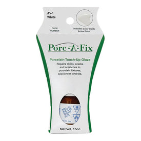 Porc-A-Fix Touch-Up Enamel Paint