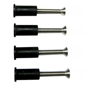 Ravenna Sink Towel Bar Mounting Kit