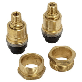 Replacement Aquaseal Right-Hand/Left-Hand Valve Rebuild Kit